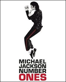 Các ca khúc của Michael Jackson lên ngôi.