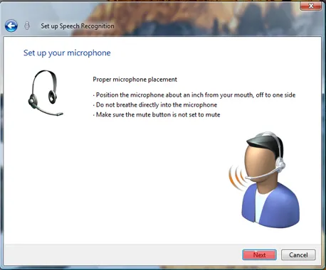 Cách thiết lập và cài đặt một Microphone ảnh 11 Cách thiết lập và cài đặt một Microphone ảnh 11
