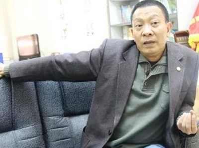 Lại Văn Sâm: Cặp đôi hoàn hảo có bất công! ảnh 2