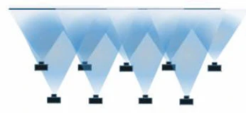 Với những vật thể phẳng như bức tranh trên tường bạn cũng cần chụp từ 8-10 bức ở nhiều vị trí khác nhau. Với những vật thể phẳng như bức tranh trên tường bạn cũng cần chụp từ 8-10 bức ở nhiều vị trí khác nhau.