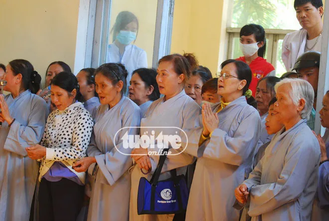 Tai nạn kinh hoàng ở Đắk Lắk: Số tử vong tăng lên 34 người ảnh 4 Tai nạn kinh hoàng ở Đắk Lắk: Số tử vong tăng lên 34 người ảnh 4