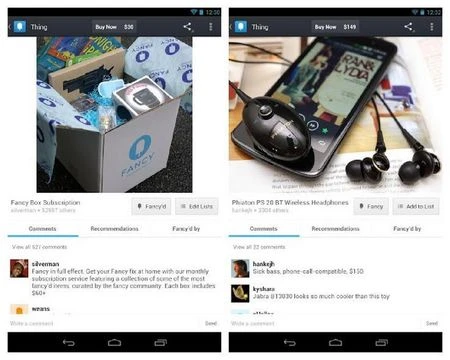12 ứng dụng tốt nhất trên nền tảng Android năm 2012 ảnh 8