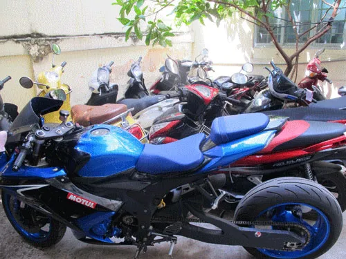 Xử lý vụ vệ sĩ hộ tống Nick Vujicic vung gậy dẹp đường ảnh 2