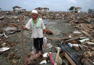 Chuyên nghiệp hóa phòng chống thiên tai ảnh 1 Chuyên nghiệp hóa phòng chống thiên tai ảnh 1