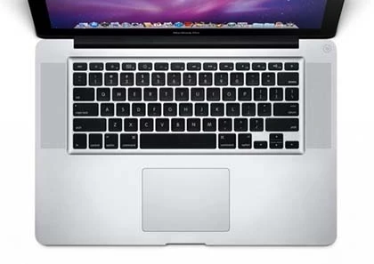 Apple trình làng MacBook Pro 2011 ảnh 7