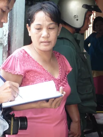 Bình Dương: Đột kích nơi bé gái 3 tuổi được tắm kiểu... “bạo hành” ảnh 4