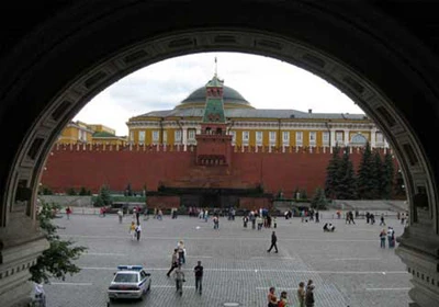 Bí mật việc bảo vệ thi hài Lenin ảnh 2