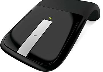 Arc Touch – Chuột cảm ứng của Microsoft xuất hiện ảnh 7