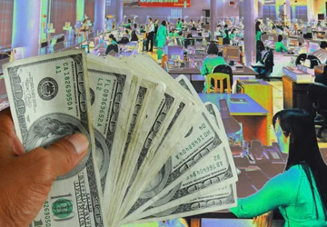 Chính phủ cam kết: Bơm USD giữ tỉ giá, thả nổi lãi suất ảnh 1 Chính phủ cam kết: Bơm USD giữ tỉ giá, thả nổi lãi suất ảnh 1