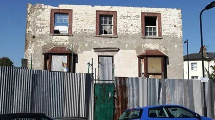 Căn hộ đổ nát giá bạc triệu của "ông Chuột chũi" ảnh 3