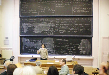 Nguyễn Tiến Dũng: Cốt lõi là chấn hưng giáo dục ảnh 1