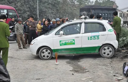 Cảnh giác bị chết ngạt khi ngủ trên ô tô ảnh 2