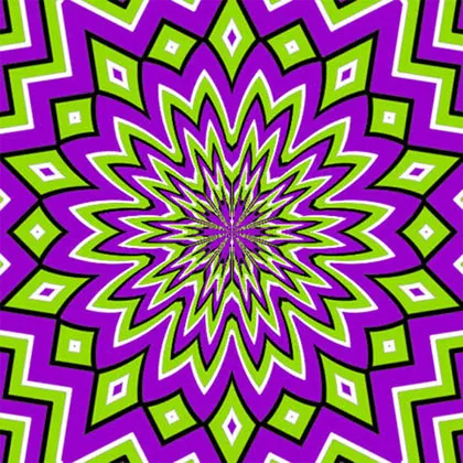 10 bức ảnh đánh lừa thị giác ấn tượng ảnh 4