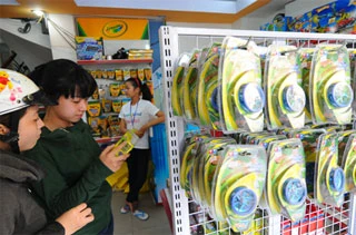 Sao TV dụ con nít ảnh 1