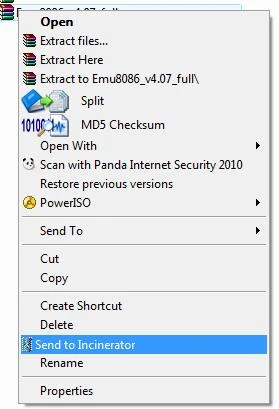 DriveScrubber - Xóa dữ liệu theo cách an toàn nhất ảnh 9 DriveScrubber - Xóa dữ liệu theo cách an toàn nhất ảnh 9