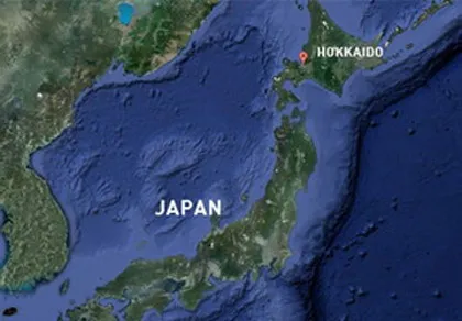 Nhật lại xảy ra động đất 6,9 độ Richter ở Hokkaido ảnh 1