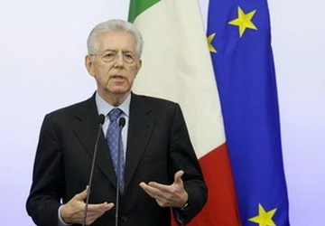 Italy thông qua các biện pháp khắc khổ khẩn cấp ảnh 1