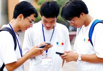 Thuê bao di động VN nhiều thứ 7 thế giới ảnh 1