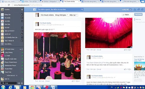 Cơn lốc shisha cuốn giới trẻ về đâu? ảnh 3 Cơn lốc shisha cuốn giới trẻ về đâu? ảnh 3