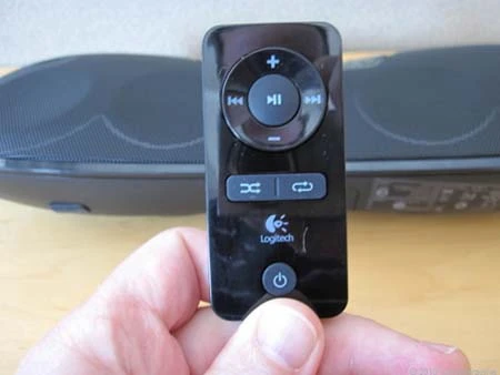 Loa di động có dung lượng pin 8 tiếng ảnh 6