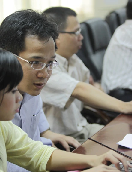 Biển Đông - Những khía cạnh pháp lý ảnh 8