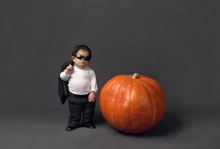 Những người nhỏ nhất thế giới ảnh 3