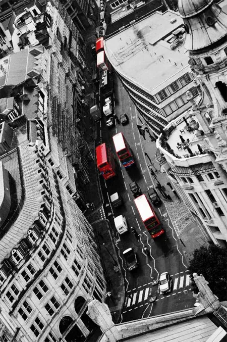 10 ảnh màu cục bộ ấn tượng được tạo từ ứng dụng iPhone ảnh 17 10 ảnh màu cục bộ ấn tượng được tạo từ ứng dụng iPhone ảnh 17