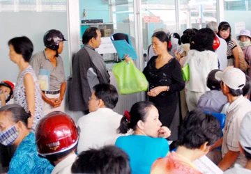 Khám sức khỏe làm di chúc: Cần giám định tâm thần, lại khám lung tung ảnh 1