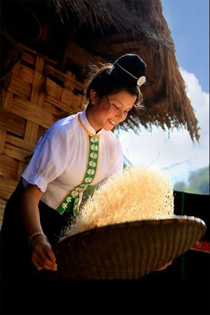 Ảnh phụ nữ - một nửa thế giới ảnh 14