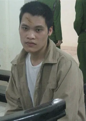 Những thảm án khó tin từ ghen ảnh 3 Những thảm án khó tin từ ghen ảnh 3