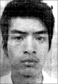 Mười ngày truy lùng hung thủ ảnh 1