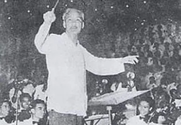 Mùng 3/9 được chọn là Ngày Âm nhạc VN ảnh 1