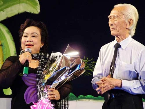 Gã si tình nặng nghiệp cầm ca: Kim Ngọc - “Mai Đình của tôi” (kỳ 8) ảnh 1