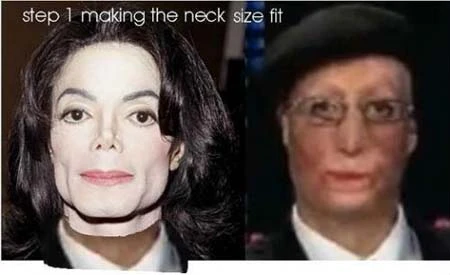 Lại dấy lên tin đồn Michael Jackson còn sống ảnh 7