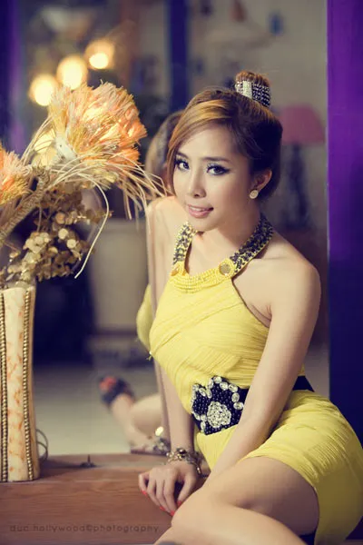 Quỳnh Nga nói về vụ "đánh ghen trên máy bay" ảnh 4