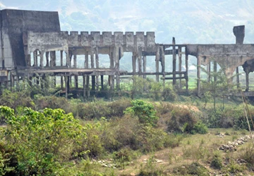 Mường Lay dâu bể đổi dời ảnh 1