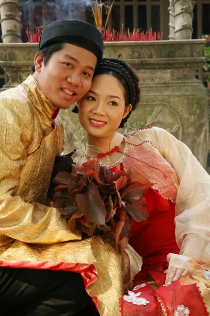 Bài 1: Điều chưa biết về hoa hậu “mất tích” duy nhất của VN ảnh 2 Bài 1: Điều chưa biết về hoa hậu “mất tích” duy nhất của VN ảnh 2