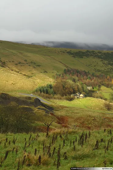 Ngắm ảnh chụp bằng DSLR của Samsung ảnh 2