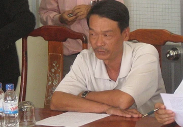 Tờ vé số độc đắc “long đong” ảnh 1