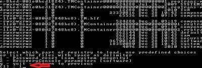 Làm gì khi quên mật khẩu đăng nhập Windows 7 ảnh 6