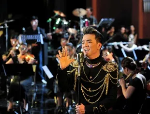 Các chương trình giải trí hấp dẫn trong dịp lễ 30.4 và 1.5 ảnh 1