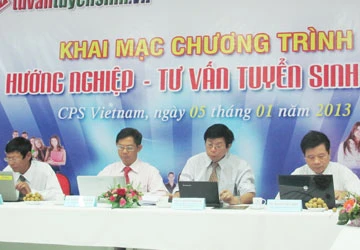 Nhân lực ngành ngân hàng, tài chính mất cân đối ảnh 1