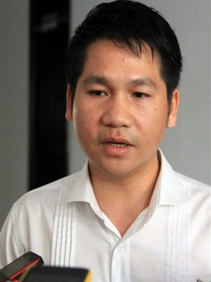 Anh Thơ, Trọng Tấn bị cảnh cáo ảnh 2