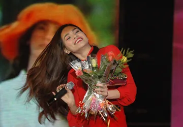 Hồ Ngọc Hà nhập viện ảnh 1 Hồ Ngọc Hà nhập viện ảnh 1