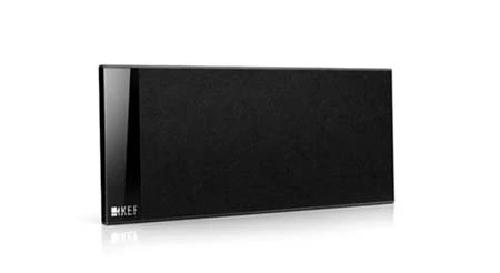 Kef trình làng dòng loa vòm mỏng nhất thế giới ảnh 2