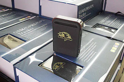 Dè chừng với thiết bị nghe lén có khả năng định vị GPS ảnh 2 Dè chừng với thiết bị nghe lén có khả năng định vị GPS ảnh 2