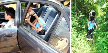 Kết thúc điều tra vụ giết ba phụ nữ ở Bình Dương ảnh 2 Kết thúc điều tra vụ giết ba phụ nữ ở Bình Dương ảnh 2