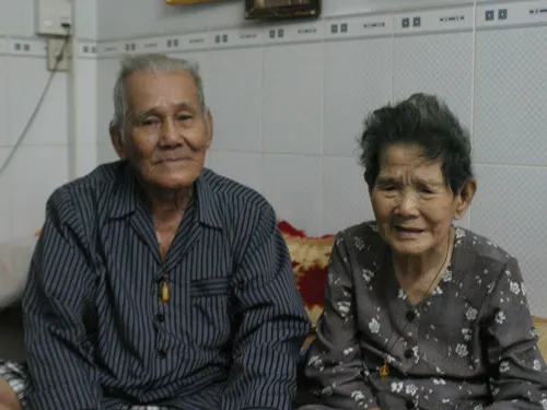 Cụ già trúng độc đắc thành... tỉ phú không tiền? ảnh 3