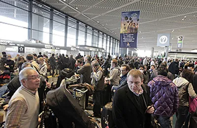 Sợ rủi ro hạt nhân, người nước ngoài rời Tokyo ảnh 1 Sợ rủi ro hạt nhân, người nước ngoài rời Tokyo ảnh 1