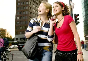Tình bạn kiểu…đơn phương ảnh 1 Tình bạn kiểu…đơn phương ảnh 1